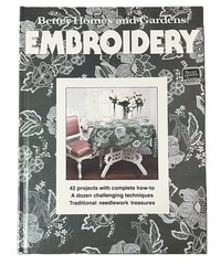 CROSS STITCH / NEEDLEPOINT BOOKS – YOU PICK – Techniques, Patterns, Instructions