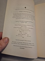 History of the World in 10 1/2 Chapters by Julian Barnes Vintage TPB Postmodern