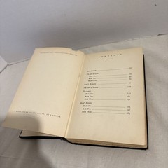 Art of Love Ovid Black and Gold Edition Liveright 1931