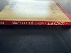 Best Offer Artist’s Way: 30th Anniversary Edition by Julia Cameron Paperback