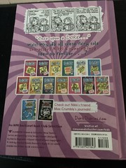 DORK DIARIES HARDCOVER BOOK LOT OF 12 1, 2, 4 – 6 8 – 14 RACHEL RENEE RUSSELL