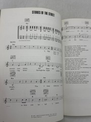 Songs of Leonard Cohen Sheet Music Words Photos 1969 Amsco Music Book
