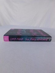 The Paris Apartment Lucy Foley William Morrow English Hardcover Dust Jacket