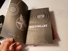 The Hunger Games Trilogy: The – Paperback, by Collins Suzanne -Box Set