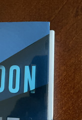 ✅🔥Gone Before Goodbye *JSA Auth.* / SIGNED by Witherspoon & Coben- MINOR DAMAGE