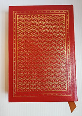 The Sea Wolf Jack London Easton Press 1979 Collectors Leather Bound Classic
