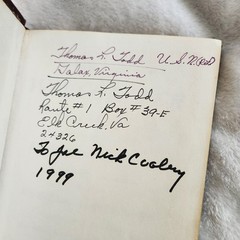 Winchester Repeating Arms Co. New Haven CT. 1916 Catalog Book Facsimile Edition
