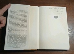 A Gathering of Old Men 1983 Hardcover Dust Jacket By Ernest J Gaines Ex-library