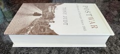 Postwar: A History of Europe Since 1945 – Hardcover, by Judt Tony – New