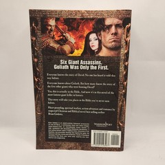 David Ascendant Chronicles of the Nephilim Book Seven Godawa, Brian