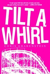 Tilt a Whirl
