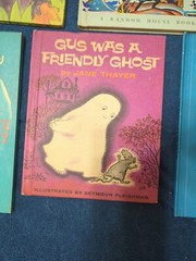 Lot Of 8 Classic Children’s Books
