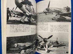 Model Art No.290, Messerschmitt Bf 109 G/K Augsburg Eagle Details Photo Book.