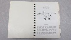 Cessna Employees’ Cookbook – rare – 500+ pages