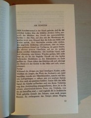 Children of Men Novel Curt Ihlenfeld Eckart-Verlag 1955 677 Pages