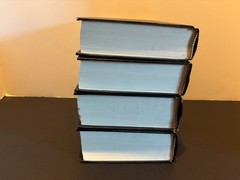 Word Studies in The Greek New Testament 4 Volume Set Kenneth S. Wuest Eerdmans