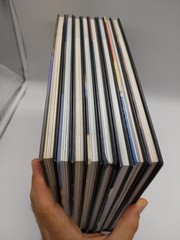 Set Of 8 – Journey Through The Mind And Body – Time Life Books (Hardcover)