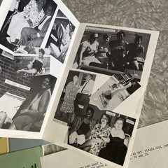 Fascination Amputees Devotees Disabled Romance Stories Lot w/ Vtg Photo 1990s
