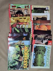 Scholastic Science Emergent Readers Lot of 21 Kids Guided Reading Books