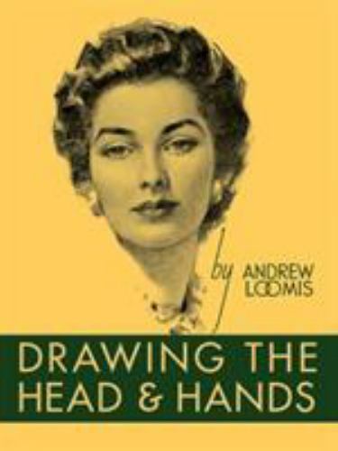 Drawing the Head and Hands Format: Hardback
