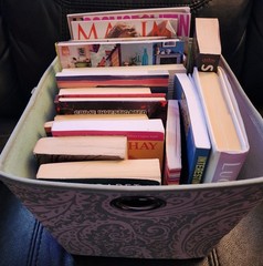 Massive Bulk Estate Book Lot – 54 Books + 3 Magazines (57 Items Total)