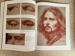 Artist’s Complete Guide to Drawing the Head William Maughan 2004 VG Art drawing