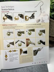 Easy Fashion Jewelry 11 Projects Fashion Accessories 24 Pages New Free Ship