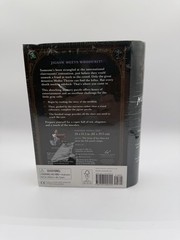 Murder Most Puzzling Jigsaw Puzzle Book – The Clairvoyants’ Convention 500p New