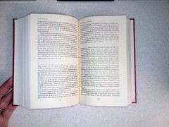 We Tell Ourselves Stories in Order to Live -Joan Didion, Everyman’s Library 2006