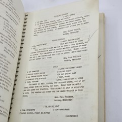 Vintage Cook Books Lot Of 2 1920s-40s Church Cookbooks Wisconsin And Long Island