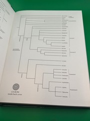 Plant Systematics A Phylogenetic Approach Hardcover Judd Campbell Kellogg CD-ROM