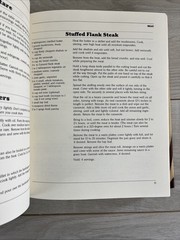 HOW COOKING WORKS – Sylvia Rosenthal|Fran Shinagel|Ray Skibinski|Cal Sacks 1981