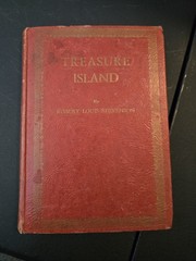 Treasure Island USA Print 1939 Hardbound