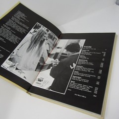 1978 UW-LaCrosse College Yearbook University Wisconsin Hardcover 272 Pages
