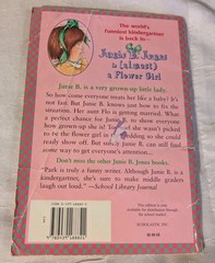 Junie B Jones Books Lot Of 27 Barbara Park 1 – 27 Set Chapter Series