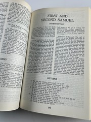 The Wycliffe Bible Commentary by Everett F. Harrison 1980 HCDJ Moody Bible Inst.