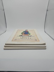 Vtg First Ed. Molly An American Girl Books Lot Of 3~ #’s 1,3,5 ~ 8.5 x 6 x 0.2