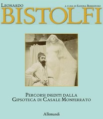 Leonardo bistolfi. L’uomo e l’artista (Paperback) (UK IMPORT)