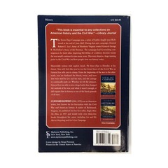 Skyhorse Book Seven Days – The Emergence of Robert E. Lee VG+
