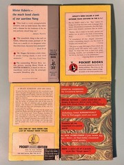 [LOT of 30] Vintage Paperbacks Great Authors & Titles Various Mixed Genres Clean