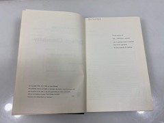 College Chemistry by Pauling 3rd Edition Ex-library 1964 HC