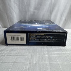 Star Trek Encyclopedia Reference Guide to Future V3 CD-ROM WIN/MAC 1999 SEALED