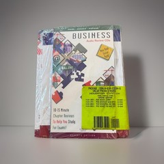 NEW Business: Library Edition, Pride, William M, Hardcover Book