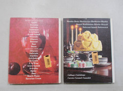 9 WOMAN’S DAY ENCYCLOPEDIA OF COOKERY COOKBOOK # HC VOLUME 1-4, 6-8, 10-11