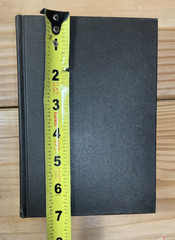 The Holy Scriptures English Version Alexander Harkavy 1951 HC 1,272 pages