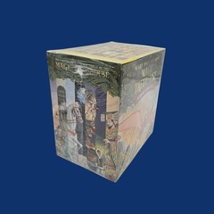 Set 3B: Magic Tree House A Library of Books 1-28 – Mary Pope Osborne Collection