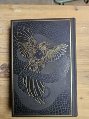 Isles of the Emberdark Premium Hardcover Brandon Sanderson – Dragonsteel Edition
