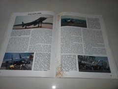 2002 Jet Fighters of the U.S. Navy Part 1. Early Designs – Revell / Bert Kinzey
