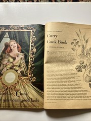 1957 House & Garden, The Arts of Living In Seattle, 104 Pages, Condenast Pub.