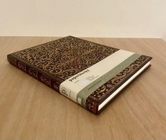 Aurelia Ultra Hardcover Address Book by Paperblanks 144 pages Thumb Index NEW